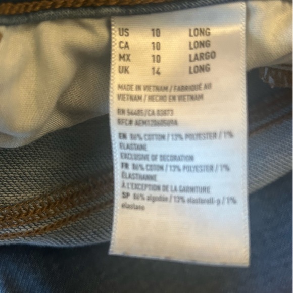 American Eagle jeans - Picture 3 of 7